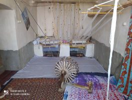 کارگاه خراشاد